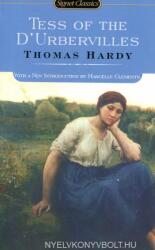 Thomas Hardy: Tess Of The D'urbervilles (ISBN: 9780451530271)