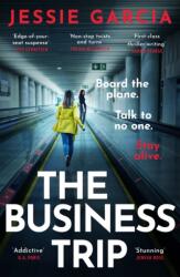 The Business Trip - Jessie Garcia (ISBN: 9781035425716)