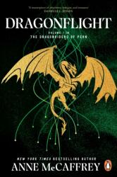 Dragonflight - Anne McCaffrey (ISBN: 9781804996683)