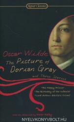 Picture Of Dorian Gray - Oscar Wilde (ISBN: 9780451530455)
