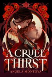 Cruel Thirst (ISBN: 9780593643372)