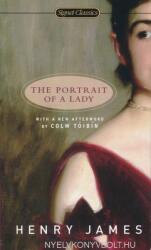 The Portrait of a Lady - Henry James (ISBN: 9780451530523)