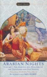 Arabian Nights Vol. 1 - collegium (ISBN: 9780451530592)