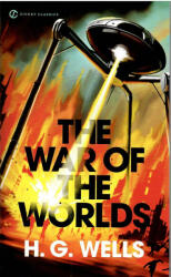 War of the Worlds - H G Wells (ISBN: 9780451530653)