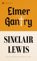 Elmer Gantry (ISBN: 9780451530752)