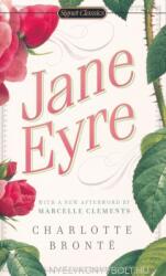 Charlotte Bronte: Jane Eyre (ISBN: 9780451530912)