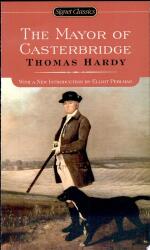 Mayor of casterbridge (ISBN: 9780451530929)
