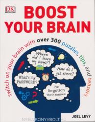 Boost Your Brain (2014)