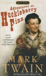 Adv of huck finn (ISBN: 9780451530943)