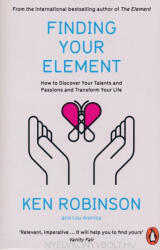 Finding Your Element (2014)