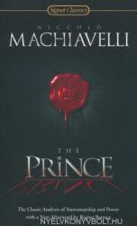 The Prince (ISBN: 9780451531001)