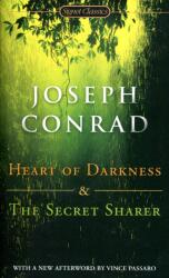 Heart of Darkness and the Secret Sharer (ISBN: 9780451531032)