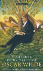 Oscar Wilde: Complete Fairy Tales (ISBN: 9780451531070)
