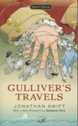 Jonathan Swift: Gulliver'sTravels (ISBN: 9780451531131)