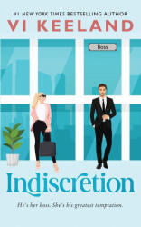 Indiscretion - Vi Keeland (ISBN: 9781959827849)