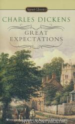 Charles Dickens: Great Expectations (ISBN: 9780451531186)