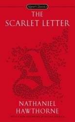 Scarlet Letter, The ; Hawthorne, Nathaniel (ISBN: 9780451531353)