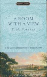 Room with a View - Edward Morgan Forster (ISBN: 9780451531384)