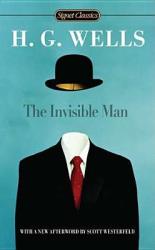 The Invisible Man (ISBN: 9780451531674)