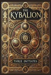 The Kybalion (ISBN: 9781998667208)