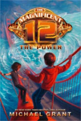 Michael Grant - Power - Michael Grant (2014)