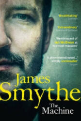 Machine - James Smythe (2014)
