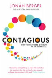 Contagious - Jonah Berger (2014)