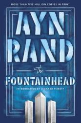 The Fountainhead (ISBN: 9780452273337)