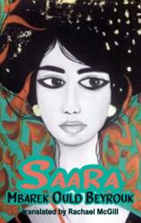 Saara (ISBN: 9781915568687)