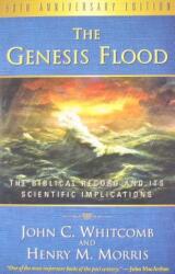 Genesis Flood - HENRY M. MORRIS (2011)