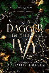A Dagger in the Ivy (ISBN: 9781958051634)