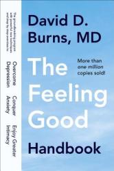 The Feeling Good Handbook (ISBN: 9780452281325)