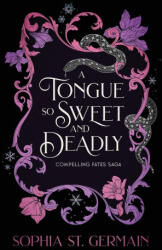 A Tongue so Sweet and Deadly (ISBN: 9789198968903)