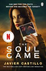 The Soul Game (ISBN: 9781405960908)