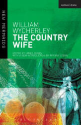 Country Wife - William Wycherley (2014)