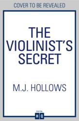 The Violinist's Secret (ISBN: 9780008530440)