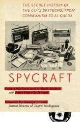 Spycraft - Robert Wallace, H. Keith Melton, Henry R. Schlesinger (ISBN: 9780452295476)