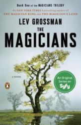The Magicians (ISBN: 9780452296299)