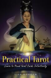 Practical Tarot Method (ISBN: 9781582709413)
