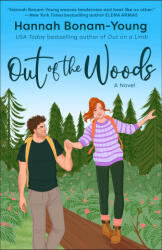 Out of the Woods - Bonam-Young, Hannah (ISBN: 9780593871867)