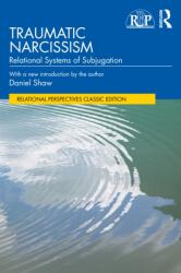 Traumatic Narcissism (ISBN: 9781032867014)