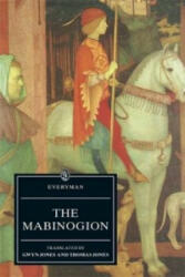The Mabinogion (ISBN: 9780460872973)