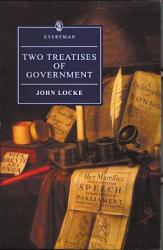 Two Treatises of Government - John Locke (ISBN: 9780460873567)