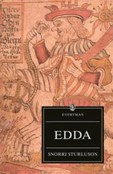 Edda (ISBN: 9780460876162)