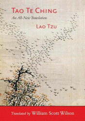 Tao Te Ching - Lao Tzu (2013)