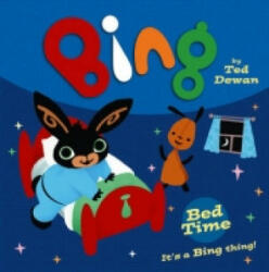 Bing: Bed Time (2014)