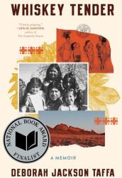 Whiskey Tender (ISBN: 9780063288522)