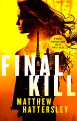 Final Kill (ISBN: 9781036700614)