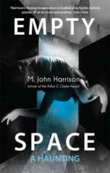 Empty Space - John M. Harrison (2013)