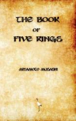 Book of Five Rings - Miyamoto Musashi (2012)